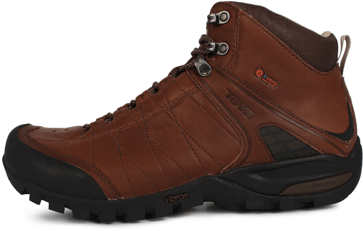 Teva - Riva Leather Mid