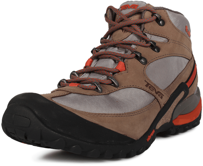 Teva - Dalea Mesh Mid Event