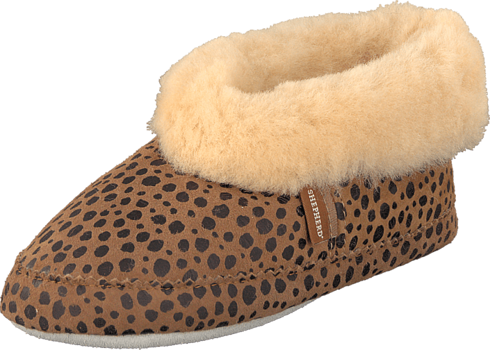 Shepherd - Piteå Leopard