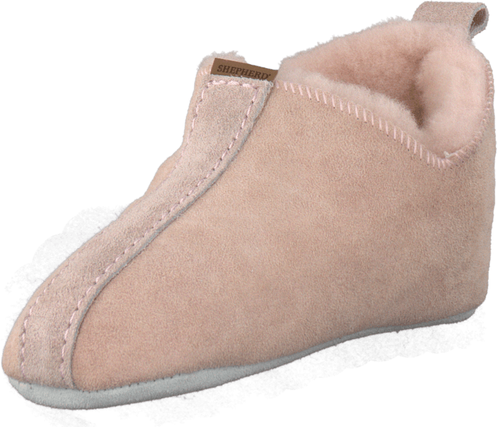Shepherd - Viared Rosa
