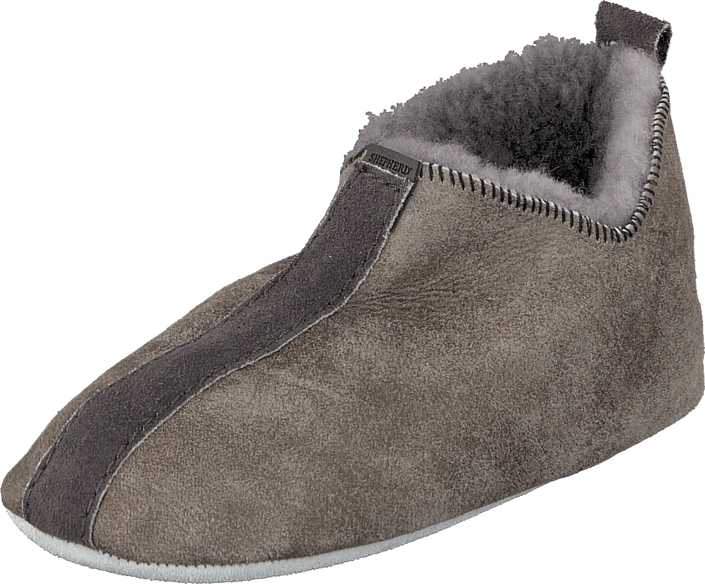 Shepherd - Viared Antique Grey