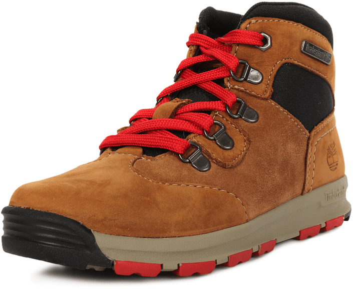 Timberland - Scrmbl Ek Lace