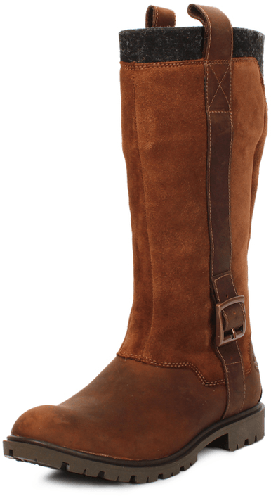 Timberland - Strbrdg Ek