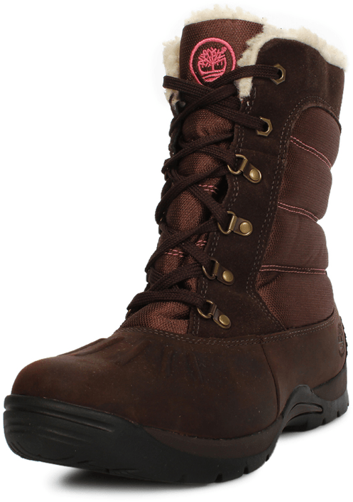 Timberland - Mallard Tall F/L