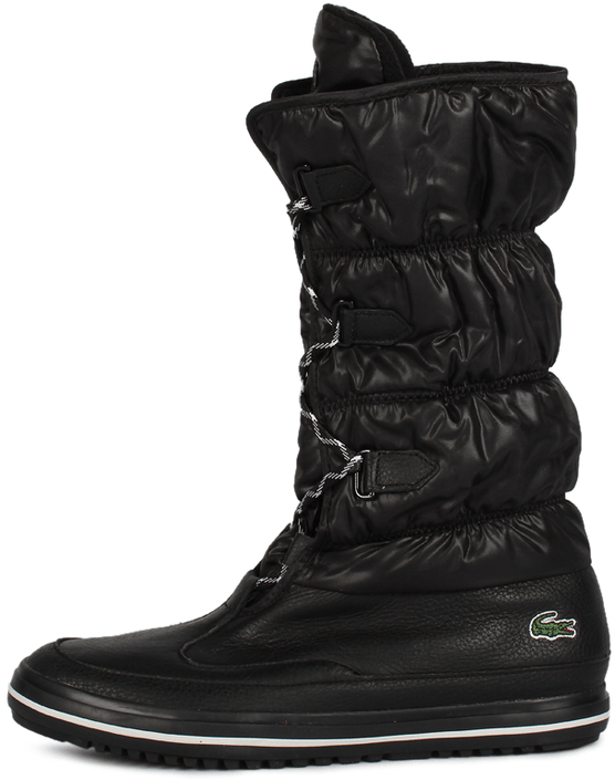 Lacoste - Tuilerie Nso