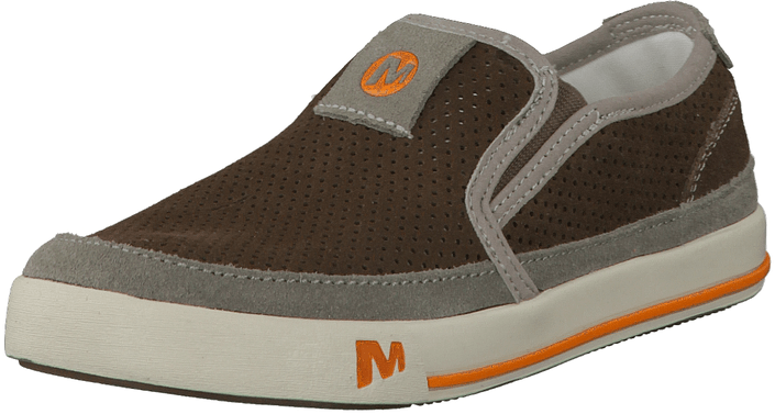 Merrell - Skyjumper Twist Moc Kids