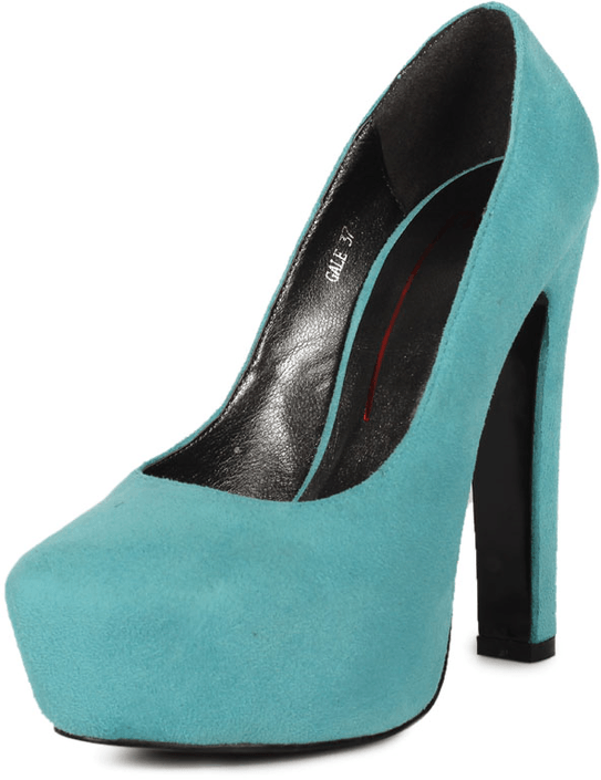 Nelly Shoes - Gale