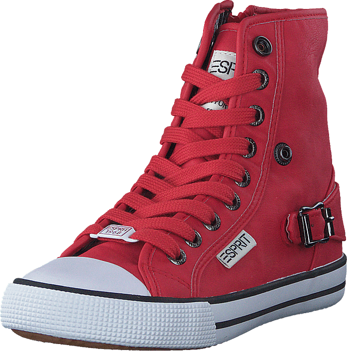 Esprit - Benny Buckle Lu