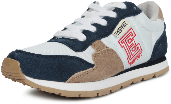 Esprit - Kivu-E Lace Up