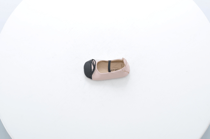 Old Soles - Toe Tip Ballet Flat