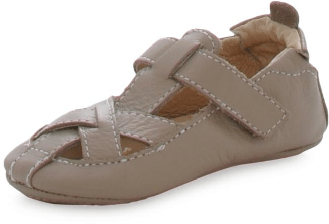 Old Soles - Criss Cross