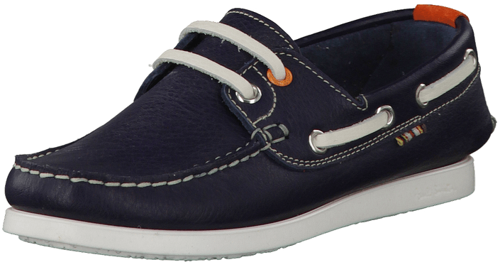 Paul Smith - Hashbury Shoes