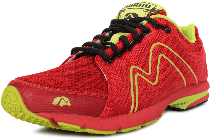 Karhu - Men's Flow Fulcrum Ride