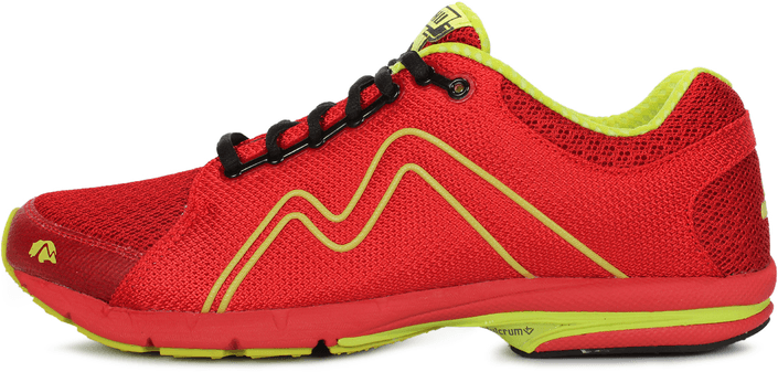 Karhu - Flow Fulcrum Ride