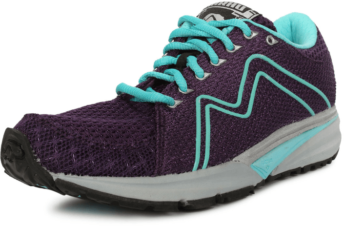 Karhu - Wom's Fast 3 Fulcrum