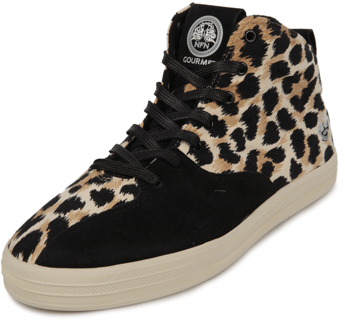 Gourmet - Quattro Skate SN