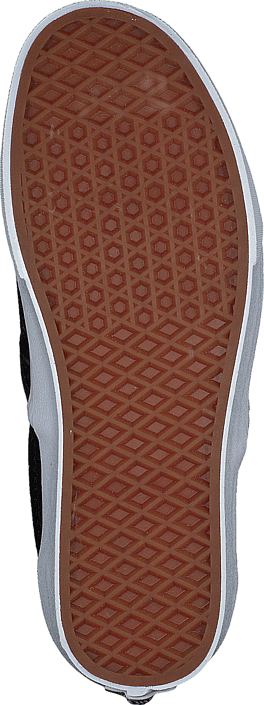 Vans - Classic Slip-On Black/True White