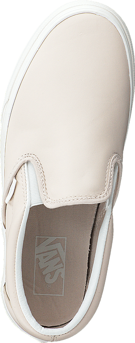Vans - Classic Slip-On Whispering Pink/Blanc De Blanc