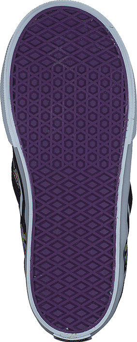 Vans - Classic Slip-On Buzz Lightyear/true white