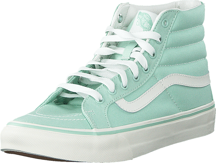 Vans Gröna Vans Gröna