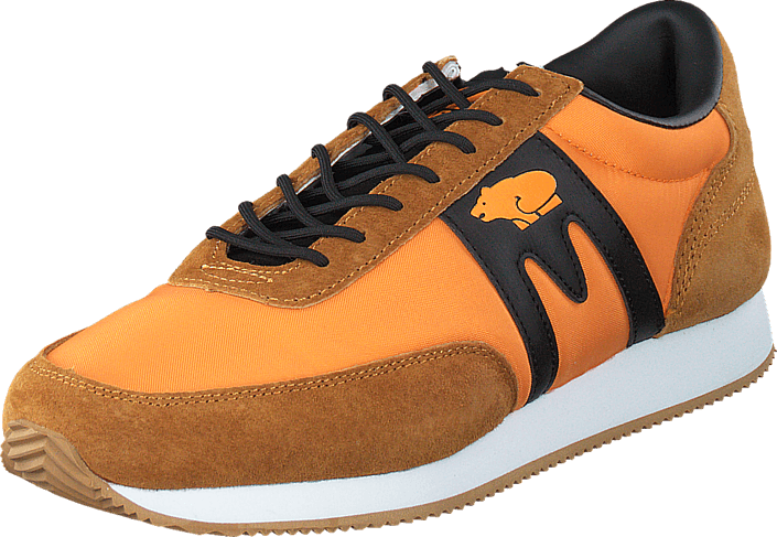 Karhu - Albatross Orange/Burnt Orange