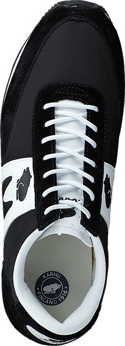 Karhu - Albatross Black/White