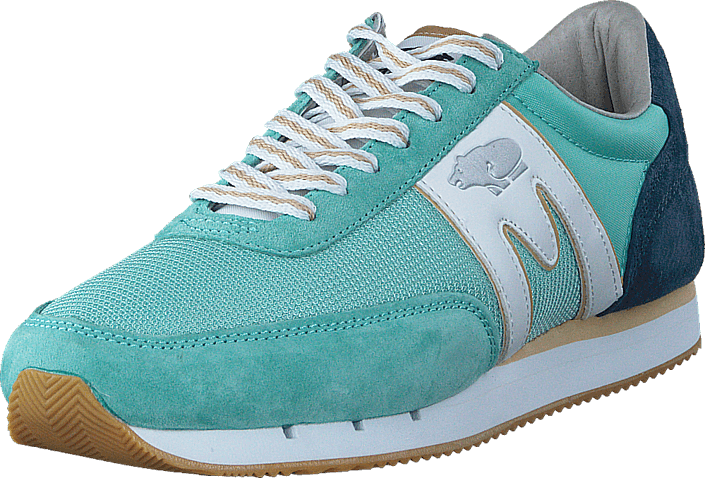 Karhu - Albatross Elite-Pastel Turquoise/Wht