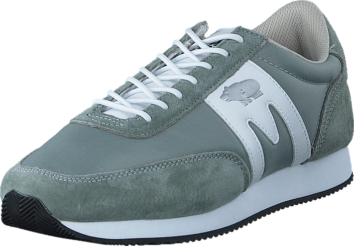 Karhu - Albatross Wrought Iron/White