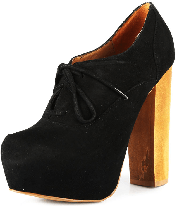 Steve Madden - Cirkus