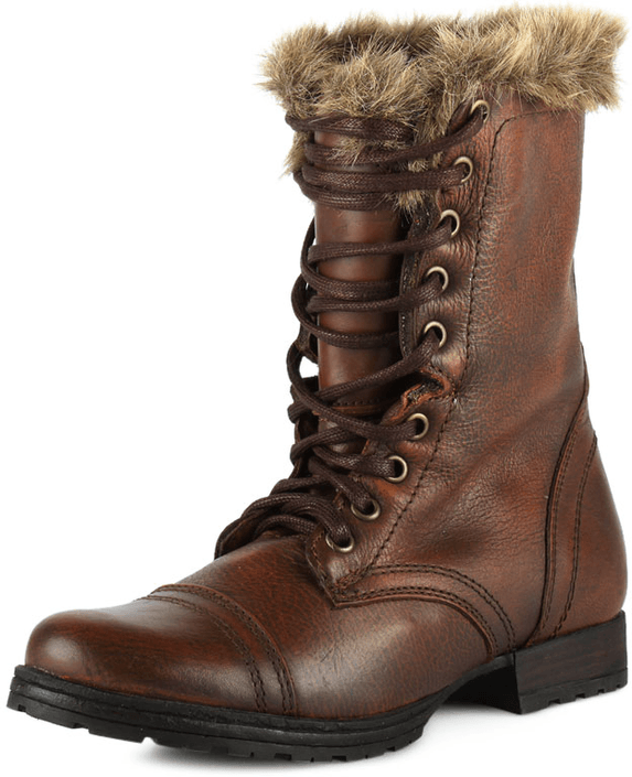 Steve Madden - Tendraa