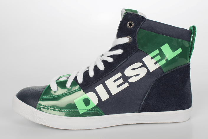 Diesel - Yesterday Yore D K Yo