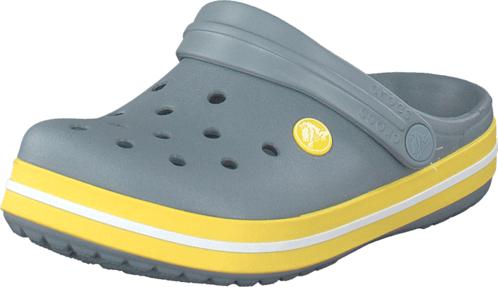 Crocs - Crocband Kids Con/Cha