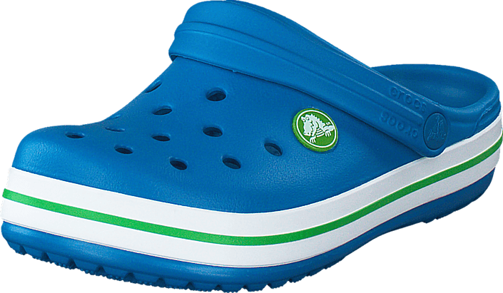 Crocs - Crocband Kids Ultramarine