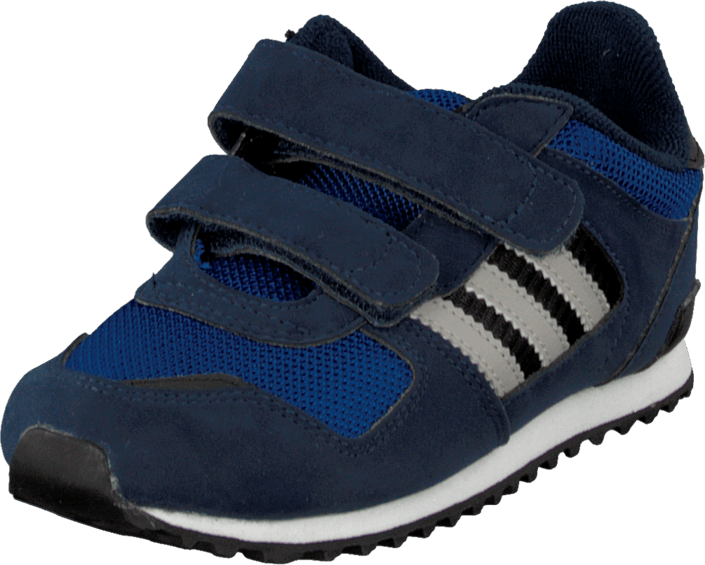 adidas Originals - Zx 700 Cf I Royal/Grey/Ftwr White