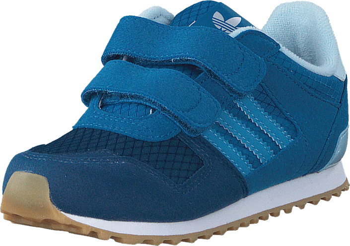 adidas Originals - Zx 700 Cf I Unity Blue/Craft Blue/White