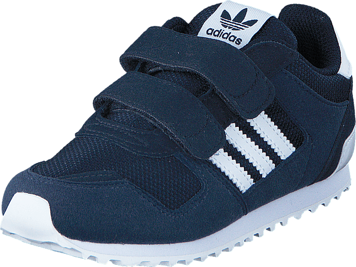 adidas Originals - Zx 700 Cf I Night Navy/Ftwr White/Collegia