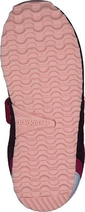 adidas Originals - Zx 700 Cf I Bold Pink/Haze Coral S17/Maroo