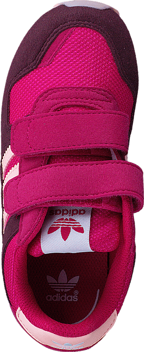 adidas Originals - Zx 700 Cf I Bold Pink/Haze Coral S17/Maroo