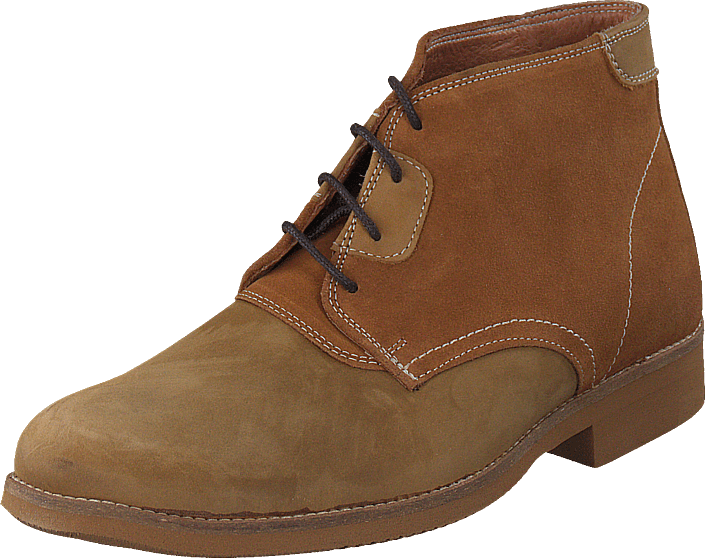 Mentor - Desert Boot