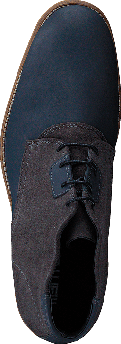 Mentor - Desert Boot