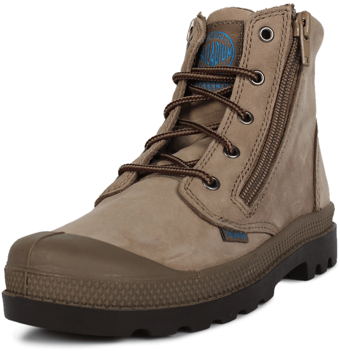 Palladium - Pampa Hi Waterproof Kids