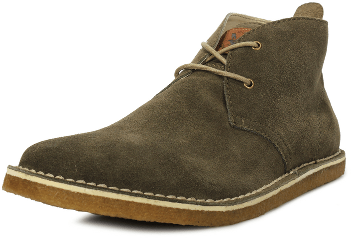 Lyle&Scott - Suede Desert Boot