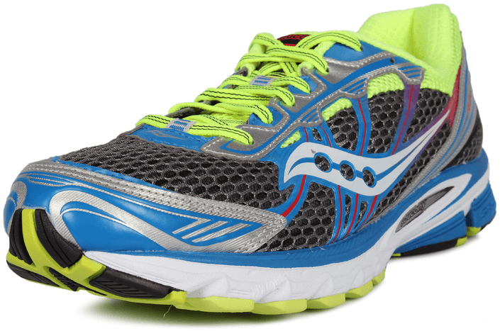 Saucony - Progrid Ride 5
