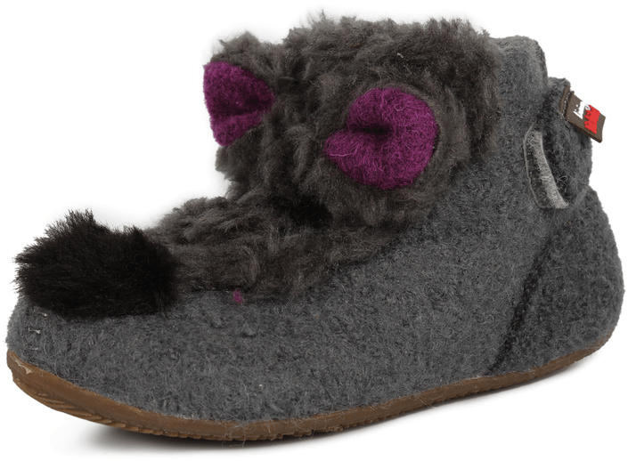 Living Kitzbühel - Baby Klett hinten, Maus