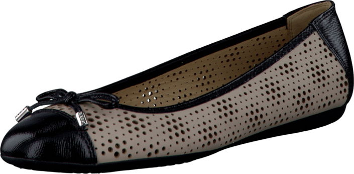 Geox - D Lola Skin/Black