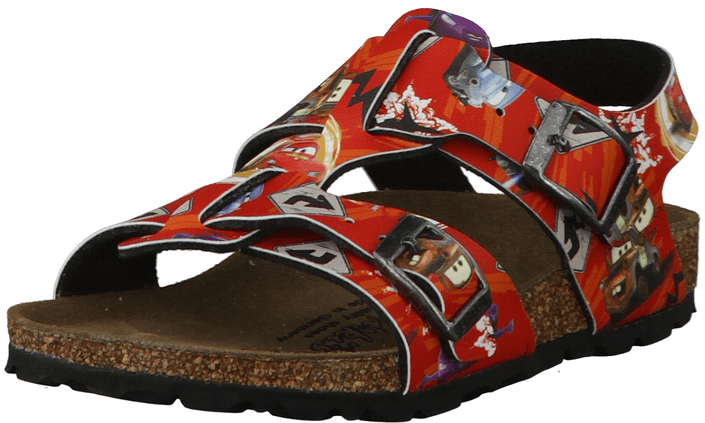 Birkenstock - Ios