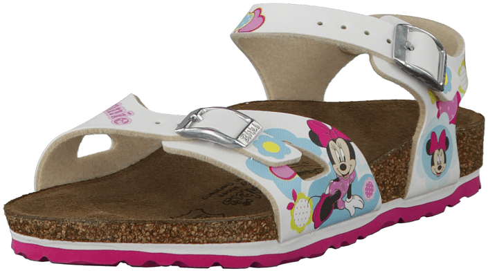 Birkenstock - Tuvalu