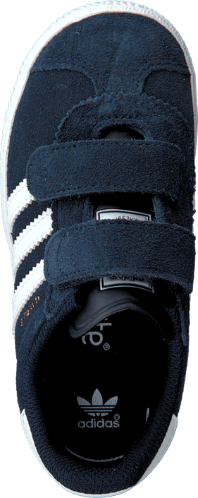 adidas Originals - Gazelle 2 Cf I Collegiate Navy
