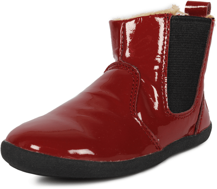 Old Soles - Rider Boot