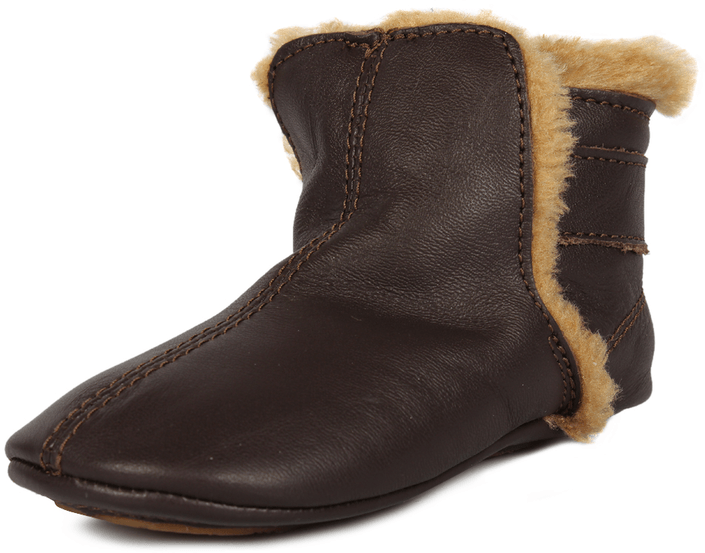 Old Soles - Polar Boot
